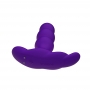 Nalone - Pearl Prostate Vibrator Purple