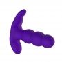Nalone - Pearl Prostate Vibrator Purple