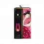 Shunga - Aiko Intimate Massager Raspberry