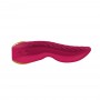 Shunga - Aiko Intimate Massager Raspberry