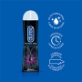 Silikoonil põhinev libesti 250 ml - Durex Perfect Gliss