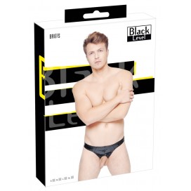 Vinyl M. Briefs Showm. M