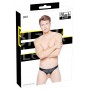 Vinyl M. Briefs Showm. M