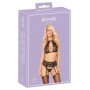 Bra Set Lace S/M