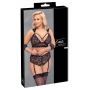 Bra Set Bondage XL