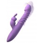 FFH Her Thrusting Silicone Rab