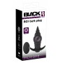 Black Velvets RC Butt Plug