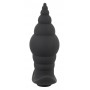 Black Velvets RC Butt Plug