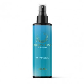 Seksimänguasjade puhastusvahend 150 ml - BodyGliss