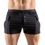 Men's Shorts S