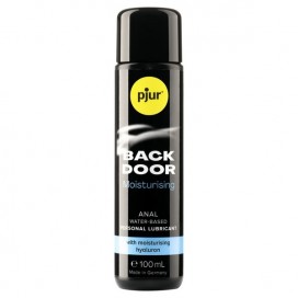 Pjur- anal waterbased lubrikant backdoor- 100ml