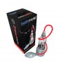 Bathmate - HydroXtreme5 Penis Pump Crystal Clear