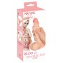 NS Dildo with movable skin 19