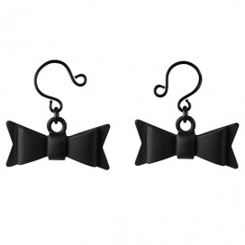 Sportsheets - Sincerely Bow Tie Nipple Jewelry