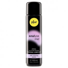 Pjur- relaxing analglide -100 ml