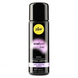 Relaxing anal glide - Pjur 30 ml