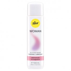 Pjur woman flasche 100 ml