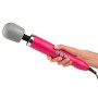 Doxy Original Massager Pink