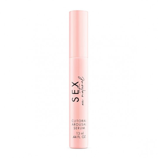 Bijoux Indiscrets - Sex au Naturel Clitoral Arousal Serum