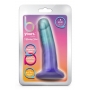 Dildo 14 cm zils - B YOURS MORNING DEW