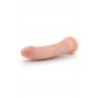 Dildo 23cm ihuvärvi - dr. SKIN PLUS 9