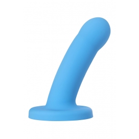 Imitatsioon peenisega iminapaga 13cm sinine - SPORTSHEETS JINX