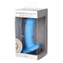 Imitatsioon peenisega iminapaga 13cm sinine - SPORTSHEETS JINX