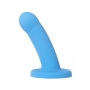 Imitatsioon peenisega iminapaga 13cm sinine - SPORTSHEETS JINX