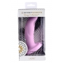 Erit kujuga iminapaga dildo 15cm roosa - SPORTSHEETS LAZRE