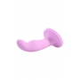 Erit kujuga iminapaga dildo 15cm roosa - SPORTSHEETS LAZRE