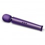 Rechargeable massager Purple - Le Wand