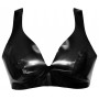 Latex Bustier 2XL