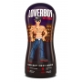 Pašlubricējošs masturbators - LOVERBOY BAD BOY NEXT DOOR