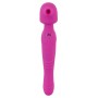 Javida 3 function vibrator