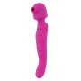 Javida 3 function vibrator