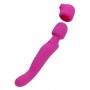 Javida 3 function vibrator