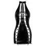 Noir Dress open S