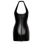 Noir Dress open S