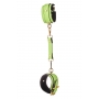 RADIANT HANDCUFF GLOW IN THE DARK GREEN