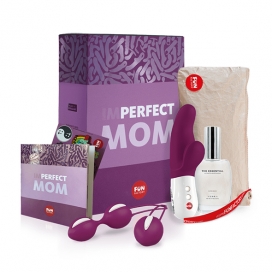 Emade mänguasjade komplekt - Fun Factory - (im)Perfect Mom