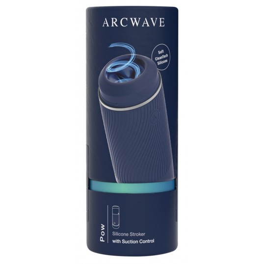 Arcwave Pow Blue