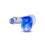 Dildo 16,5cm sinine - B YOURS STELLA