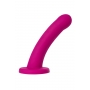 Imemega dildo 18cm lilla - SPORTSHEETS GALAXIE