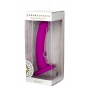 Imemega dildo 18cm lilla - SPORTSHEETS GALAXIE