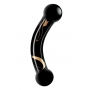 SECRET KISSES 5.5" HANDBLOWN DOUBLE ENDED DILDO