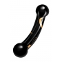 SECRET KISSES 5.5" HANDBLOWN DOUBLE ENDED DILDO