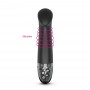 Mystim - Right On Ron eStim Vibrator Black