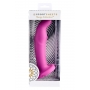 Eritilise kujuga iminapaga dildo 20cm roosa - SPORTSHEETS TANA