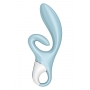 SATISFYER TOUCH ME BLUE