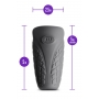 M ELITE PLATINUM GRIPT BLACK
